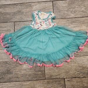 Matilda‎ Jane dress girls